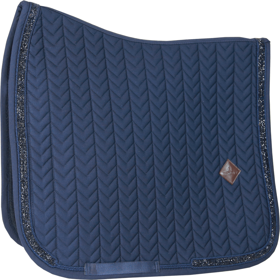 Kentucky Glitter Stone satulahuopa Navy