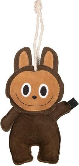 Imperial Riding Stable Buddy Baby karsinalelu Ruskea