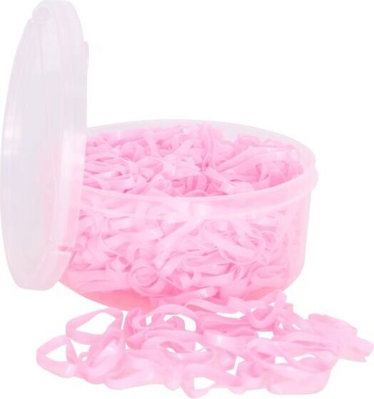 Imperial Riding Extra-Large/Soft silikoniset letityskuminauhat Pinkki