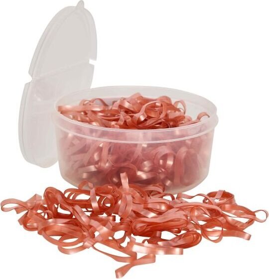 Imperial Riding Extra-Large/Soft silikoniset letityskuminauhat Rosegold