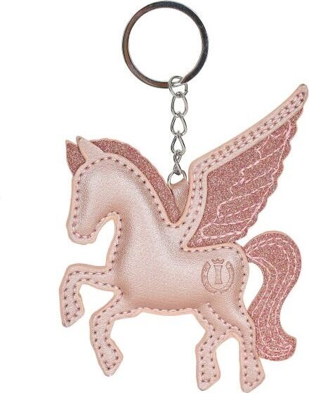 Imperial Riding Pegasus avaimenperä Rosegold