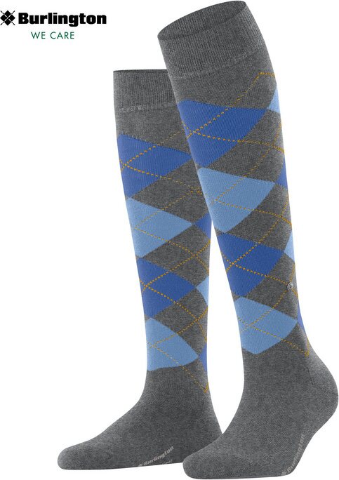 Burlington Marylebone KH sukat Dark Grey