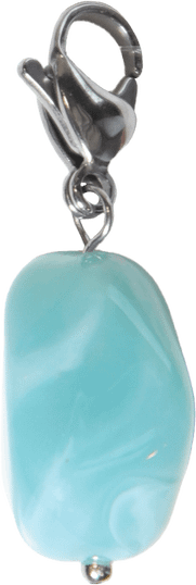 Kentucky Lucky Charm Kivi Dusty Blue