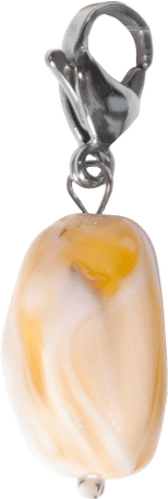 Kentucky Lucky Charm Kivi Beige