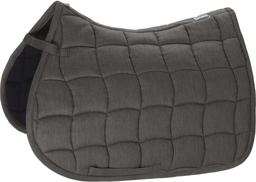 Eskadron Performance satulahuopa Antracite