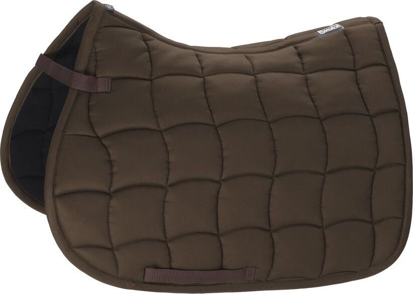 Eskadron Performance satulahuopa Ruskea