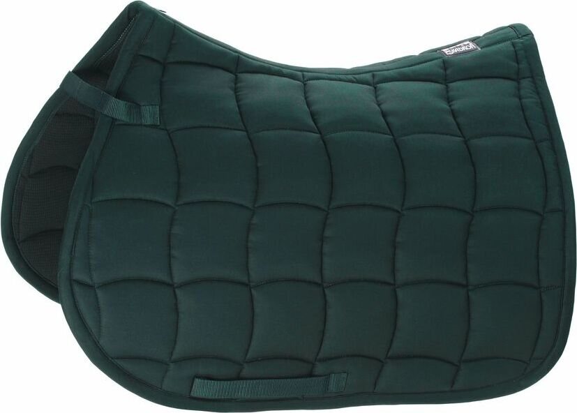 Eskadron Performance satulahuopa Racing Green