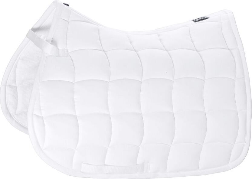 Eskadron Performance satulahuopa Valkoinen