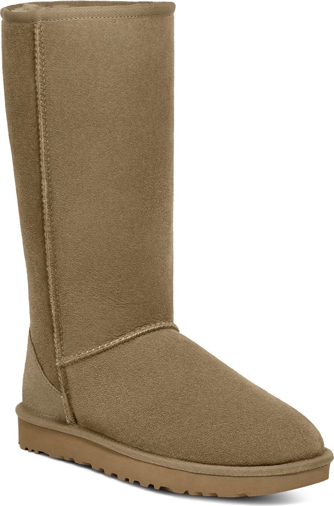 UGG Classic Tall II jalkineet Antilope