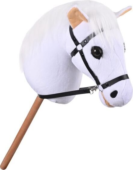 Imperial Riding Grand Prix keppihevonen Valkoinen