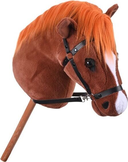 Imperial Riding Grand Prix keppihevonen Rautias