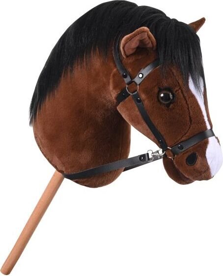 Imperial Riding Grand Prix keppihevonen Ruunikko