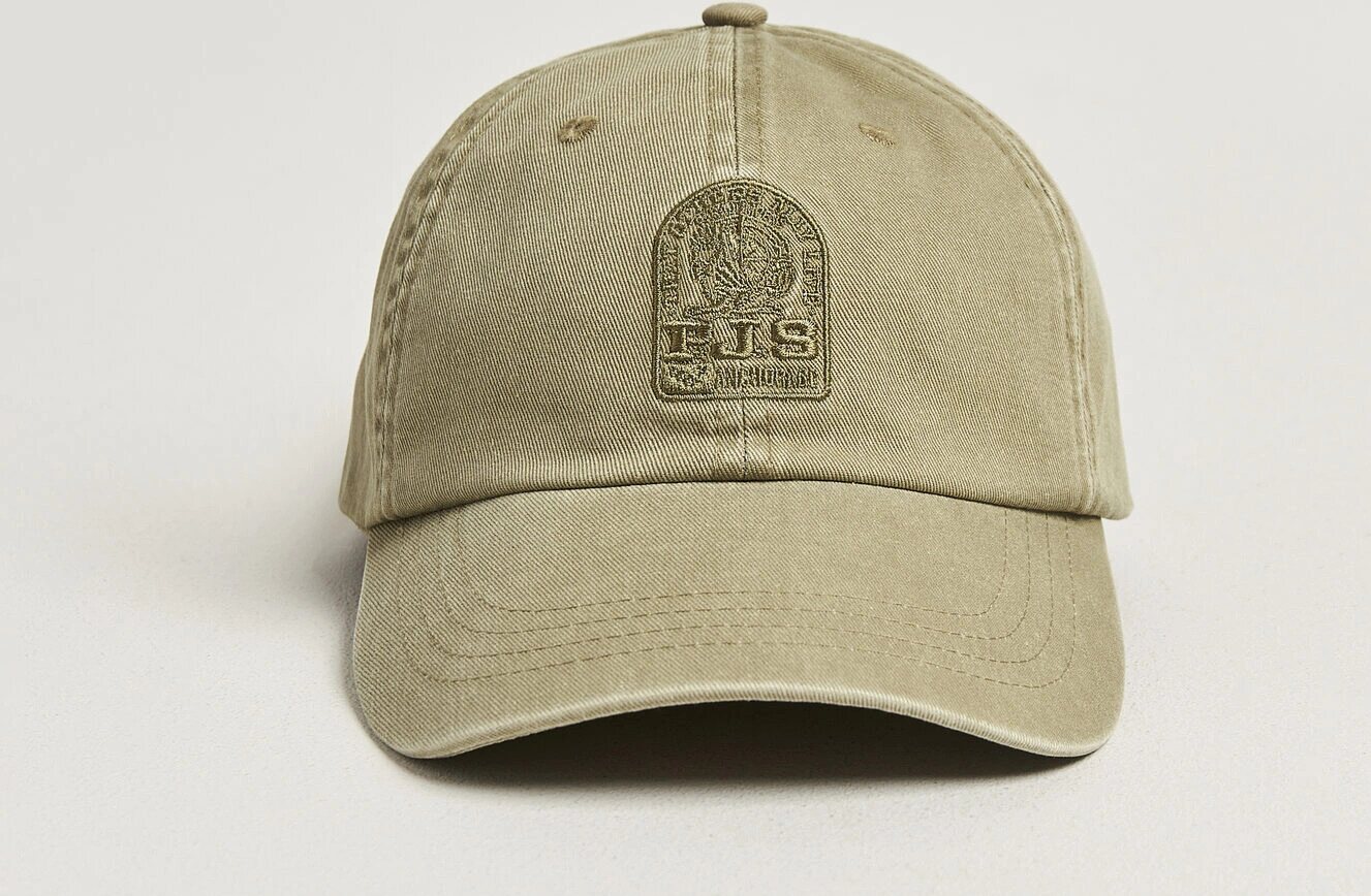 Parajumpers Ardine lippis Khaki