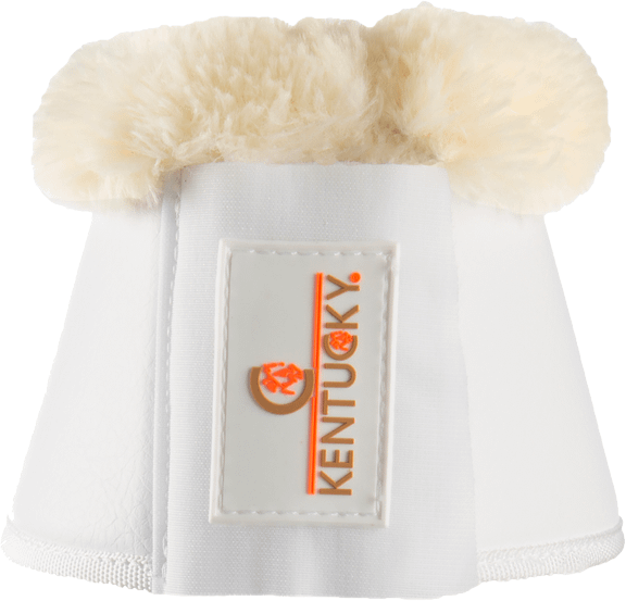 Kentucky bootsit karvalla Valkoinen
