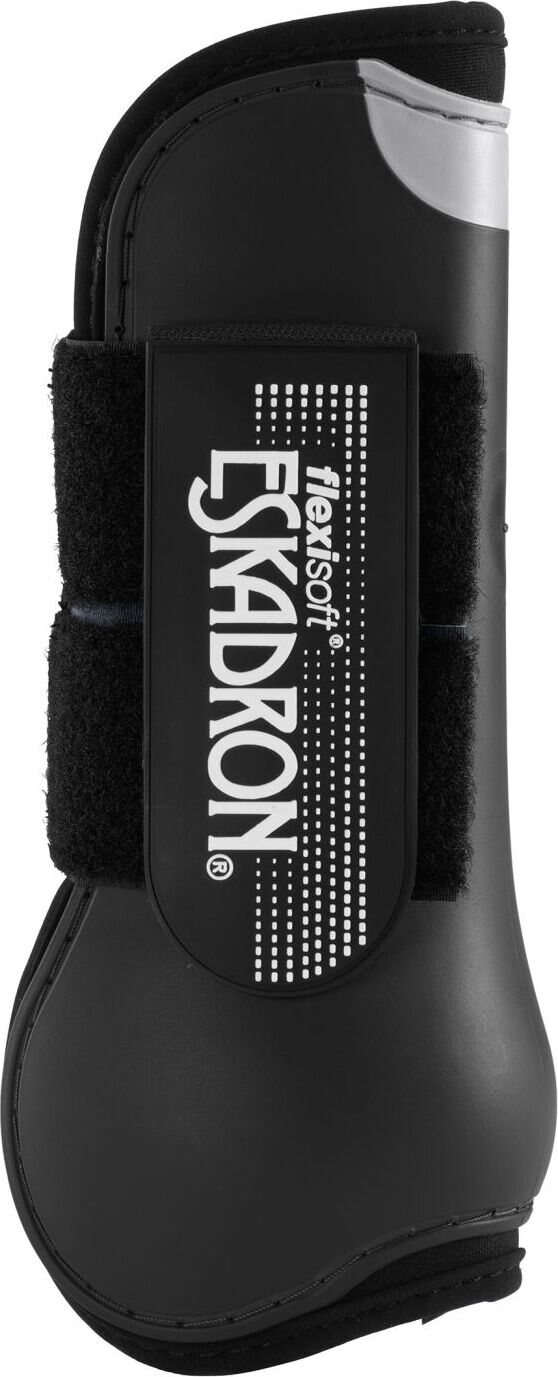 Eskadron Flexisoft jännesuoja Musta