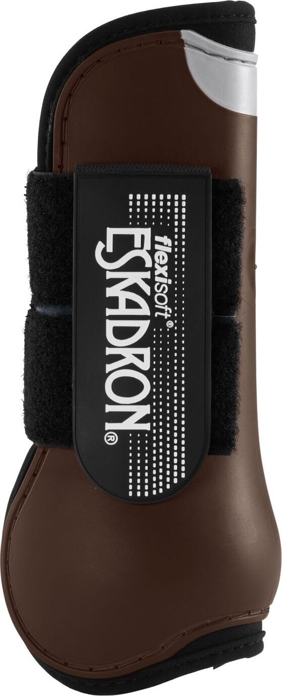 Eskadron Flexisoft jännesuoja Ruskea