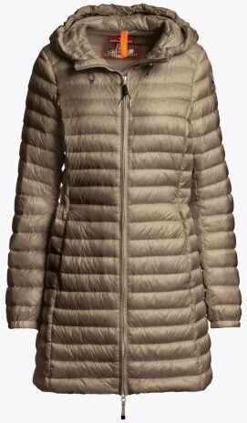 Parajumpers Meredith kevyttoppatakki Olive brown