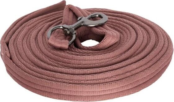 Imperial Riding Soft Nylon juoksutusliina Rosy