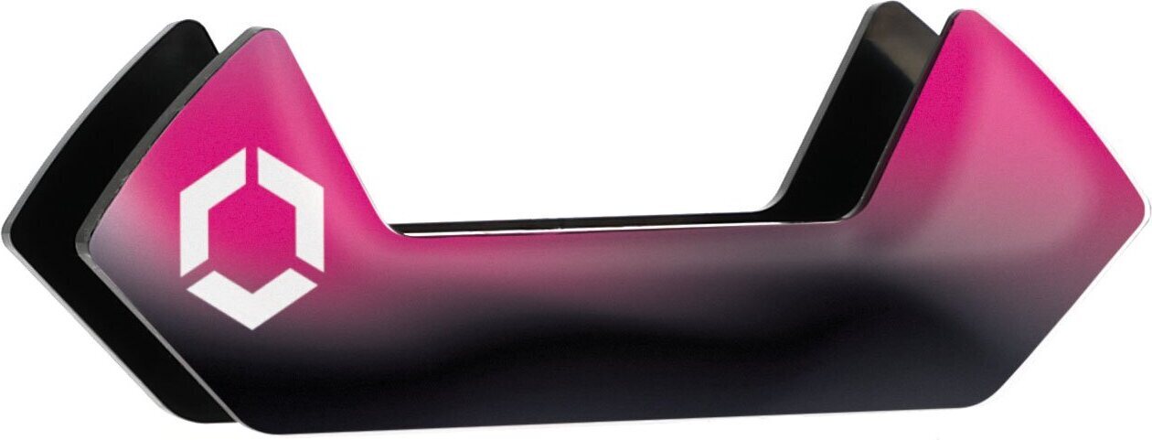 Flex-on Magneetit Safe-On jalustimiin Gradient Pink-Black