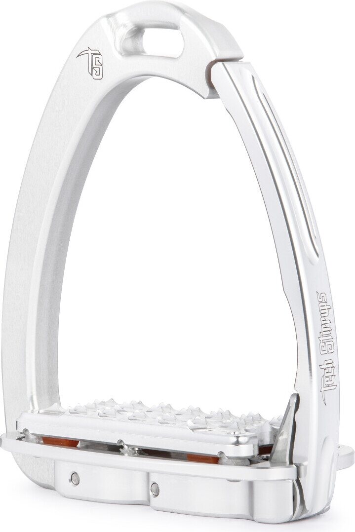 Tech Stirrups Venice Plus EVO turvajalustimet Hopea