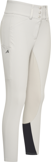 Euro-Star Aurelia fullgrip ratsastushousut Faded Grey