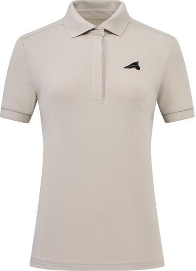 Euro-Star Mara tekninen pikee Beige