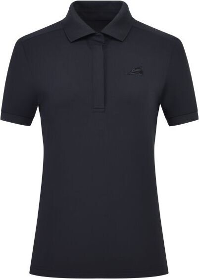 Euro-Star Mara tekninen pikee Musta