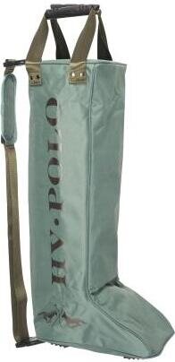 HV Polo Jillie saapaskassi Greenery