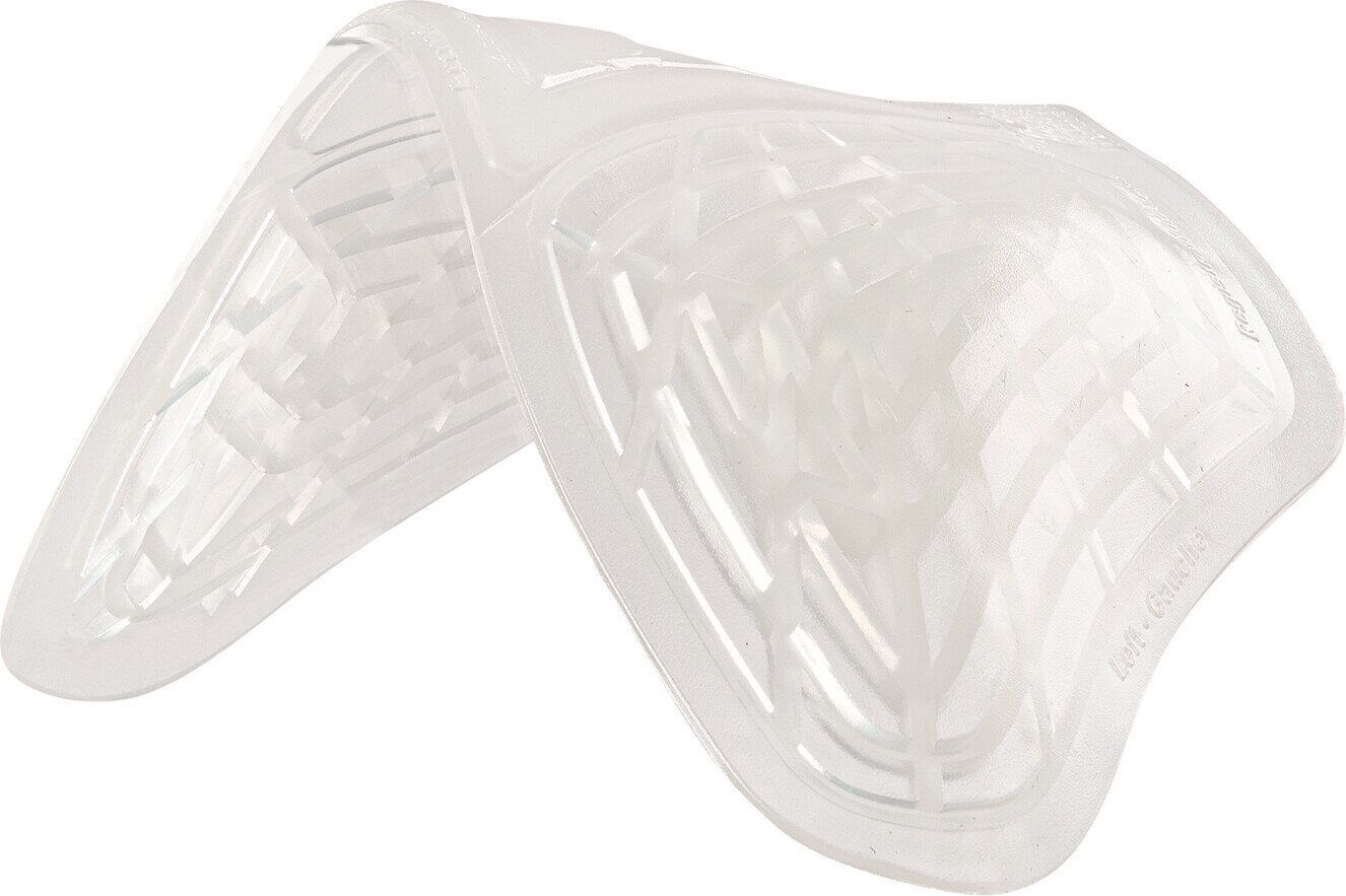 Acavallo Gel Front Riser etukohottajageeli Läpinäkyvä