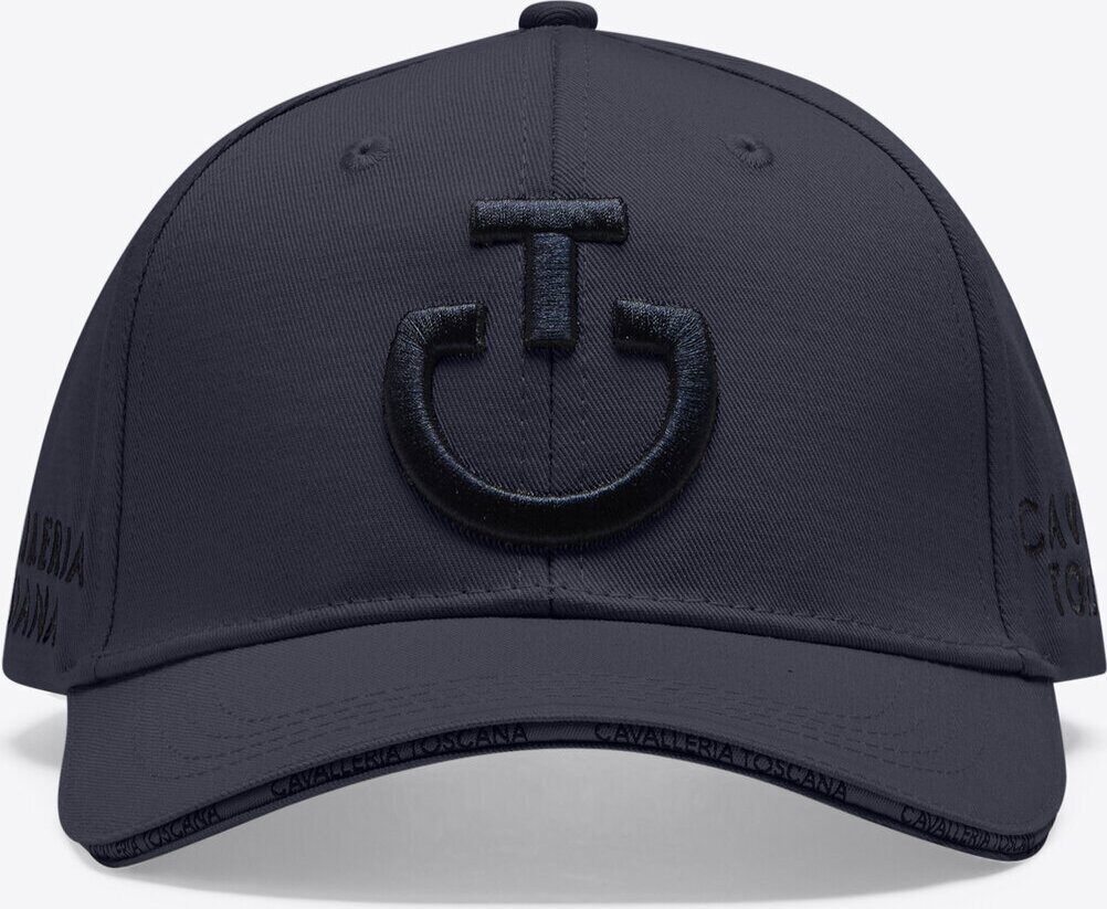 Cavalleria Toscana CT lippalakki Tuhka/Musta