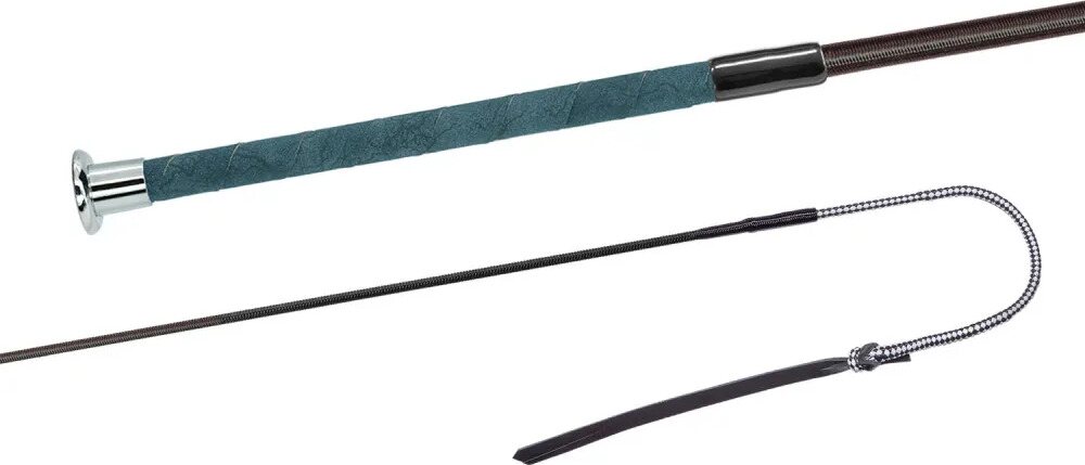 Fleck Soft Touch Touchier raippa Sininen/Musta