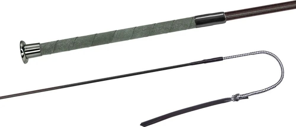 Fleck Soft Touch Touchier raippa Harmaa/Musta