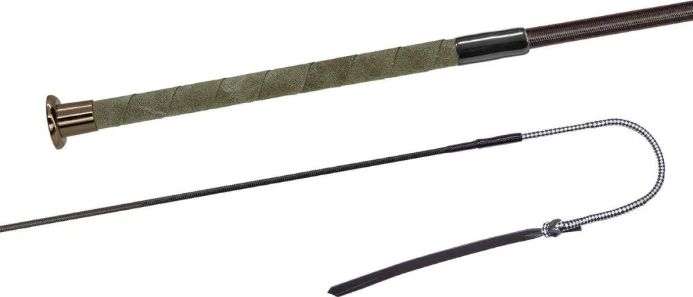 Fleck Soft Touch Touchier raippa Ruskea/Musta