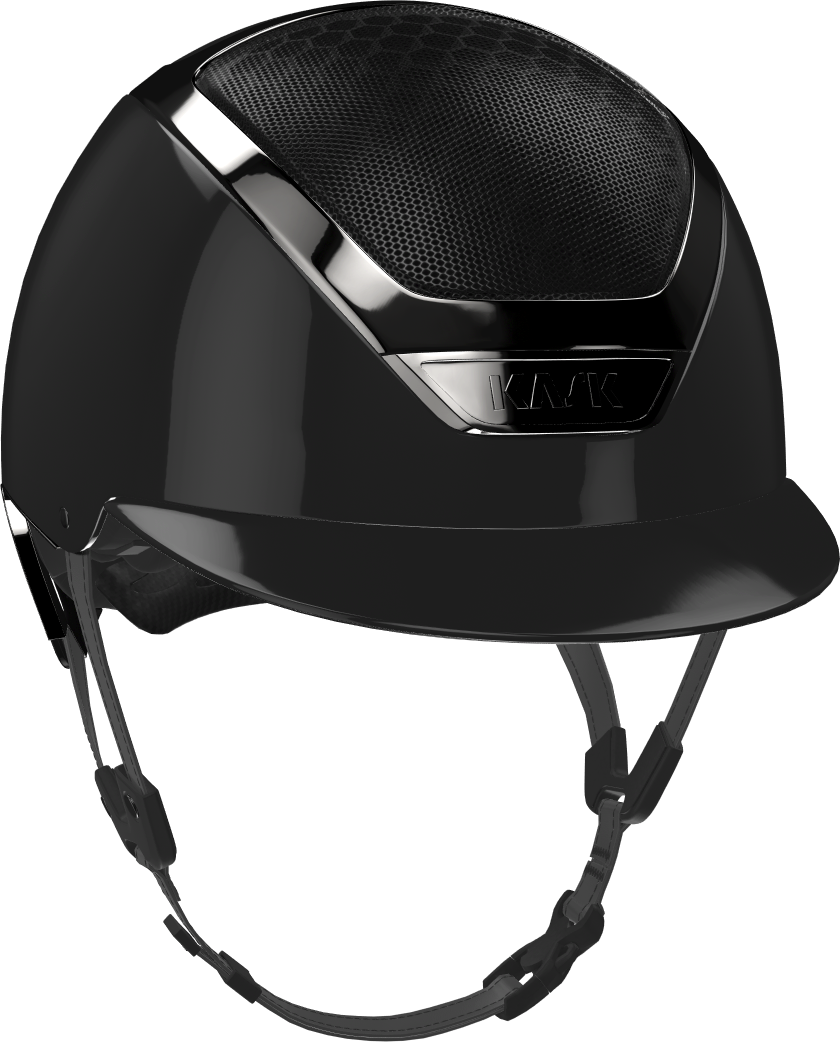 KASK Dogma Pure Shine Musta