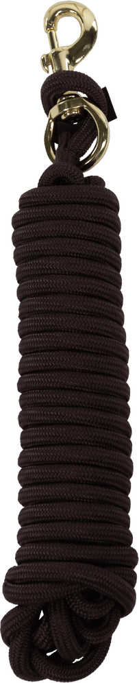 Kentucky Lunge rope juoksutusnaru Ruskea