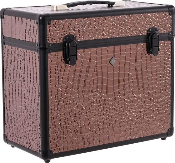 Imperial Riding Basic slim line harjapakki Ruskea Croco