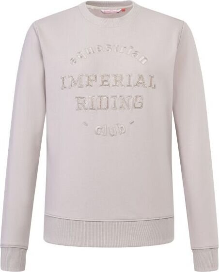 Imperial Riding Joyce Summer college Harmaa/Hiekka