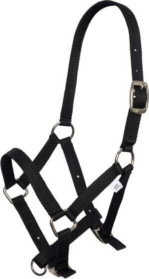 Imperial Riding Varsariimu Musta