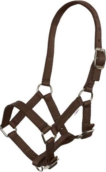 Imperial Riding Varsariimu Ruskea