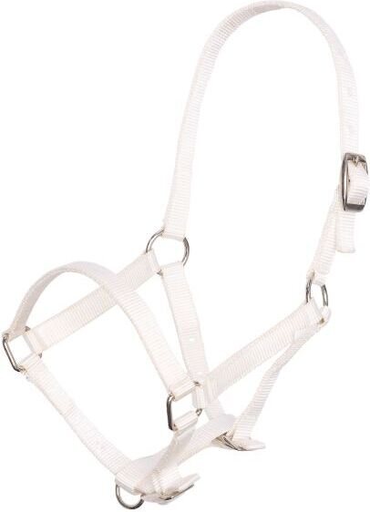 Imperial Riding Varsariimu Valkoinen