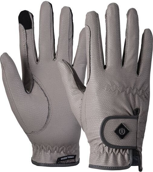 Imperial Riding Essentials ratsastushanskat Taupe