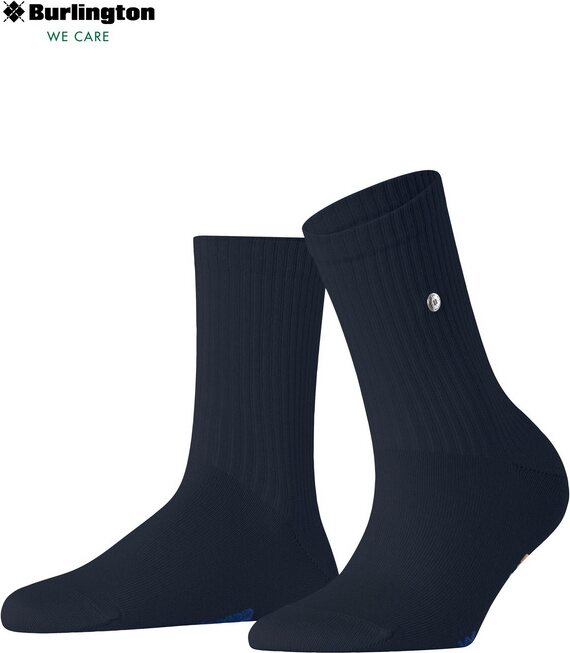 Burlington Fleet Street Sukat Tumman Sininen