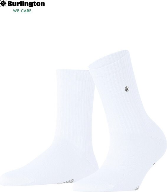 Burlington Fleet Street Sukat Valkoinen
