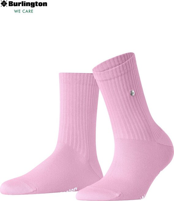 Burlington Fleet Street Sukat Vaaleanpunainen