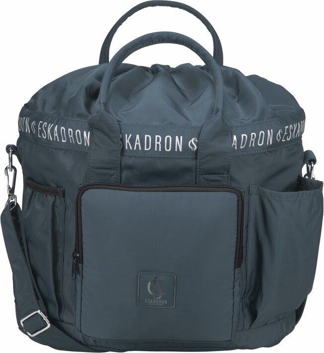 Eskadron Highgloss harjalaukku Ocean