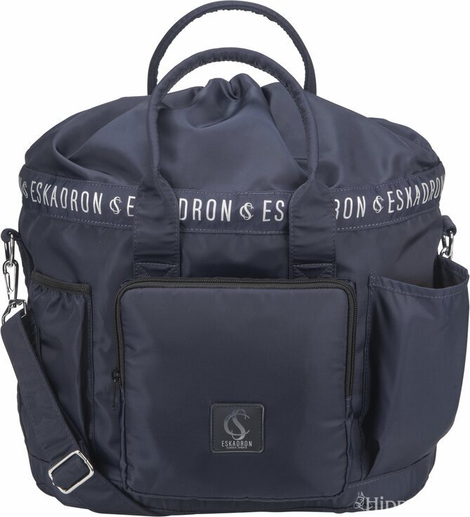 Eskadron Highgloss harjalaukku Navy