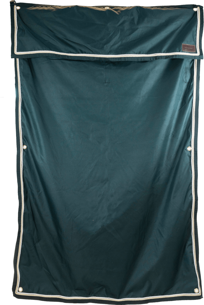 Kentucky classic oviverho vedenpitävä Tumman vihreä