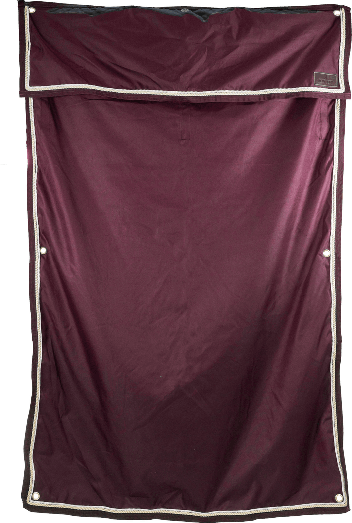 Kentucky classic oviverho vedenpitävä Burgundy