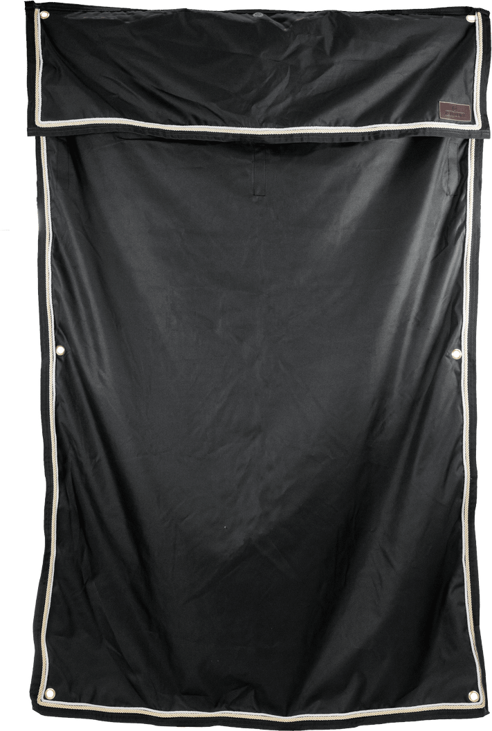 Kentucky classic oviverho vedenpitävä Musta