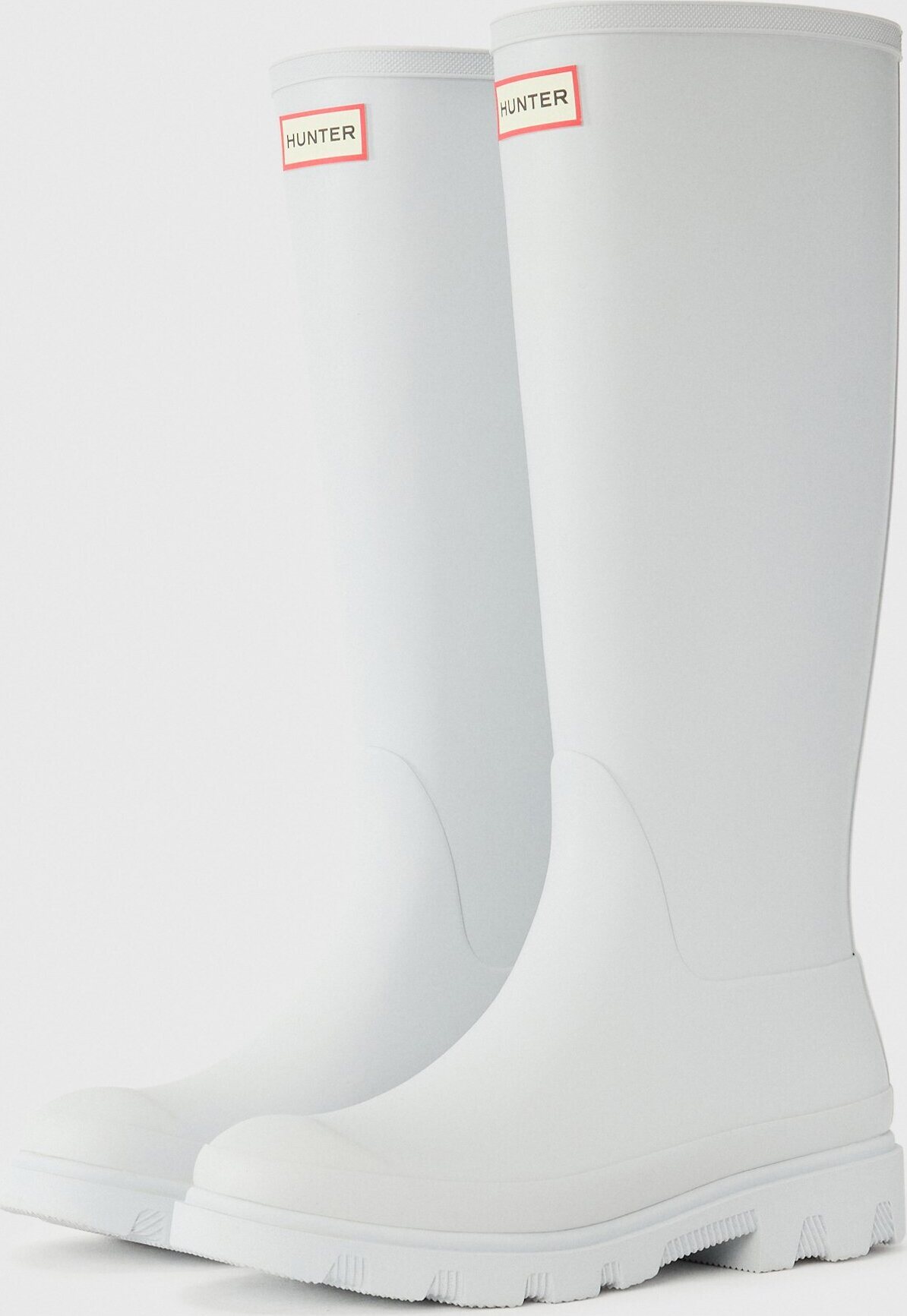 Hunter Original Unisex downpour tall saapas Microchip